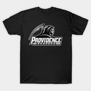 Providence Hardcore Music T-Shirt